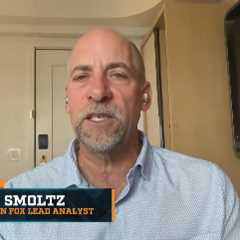 John Smoltz wants WBC played during MLB season — but would settle for something else