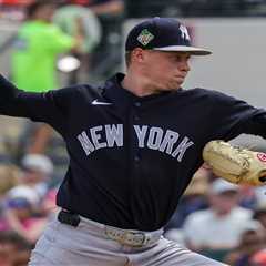 Yankees’ Will Warren continuing strong spring with another solid outing