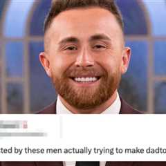 Everyone Is Upset About This 1 Part Of The New Season Of “The Secret Lives Of Mormon Wives”