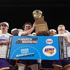 The two key Northern Iowa traits that make it intriguing St. John’s opponent in March Madness
