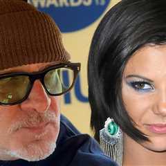 Jesse James' Wife Bonnie Rotten Court-Ordered to Not Threaten or Assault Him