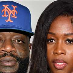 Rick Ross Sends Remy Ma Cease and Desist for 'Biggest Boss' Movie