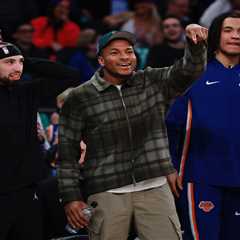 Knicks’ latest update on injured Miles McBride: ‘progressing well’