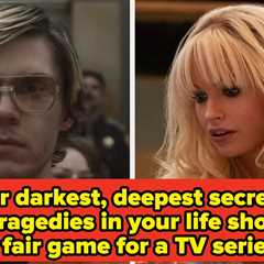 “Riddled With Mistruths”: 19 Incredibly Awkward Times That Real People Slammed Biopics That Were..