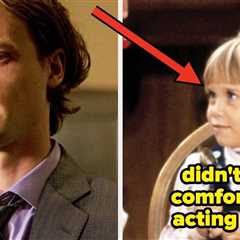 14 Actors Who Refused (Or Just Straight Up Weren't Invited) To Return For Reboots Of Their Iconic..