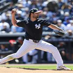 Gerrit Cole’s return yet another positive in Yankees camp full of them