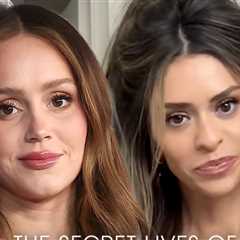 Mikayla Matthews Confirms 'Secret Lives of Mormon Wives' Filming Is on Pause