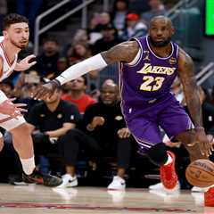 Lakers’ LeBron James gives definitive answer on NBA ownership after Las Vegas tease