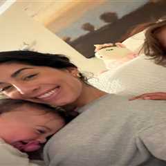 Dak Prescott’s ex-fiancée Sarah Jane Ramos emerges in new photos after messy breakup