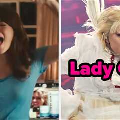 Pick A Song To Listen To Every Hour For 24 Hours And I'll Reveal Which Pop Diva You Truly Are