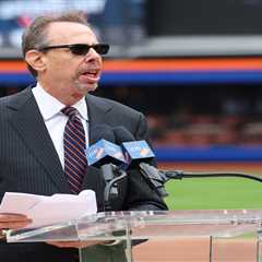 Legendary Mets broadcaster Howie Rose retiring after 2026 season