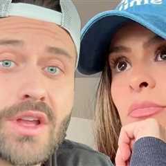 Taylor Frankie Paul's Ex Dakota Files Restraining Order, Demands Sole Custody