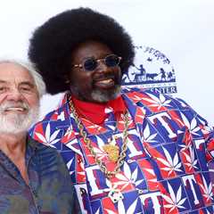 Afroman Celebrates Verdict Rejecting Cops’ Lawsuit: ‘Sued Me Because I Was Talking’