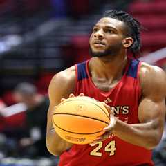 Go ahead, St. John’s: Dream the impossible March Madness dream