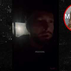 Taylor Frankie Paul's 'Bachelorette' Suitor Doug Mason Speaks Out After Season Axed