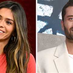 Taylor Frankie Paul Just Spoke Out About Her Bachelorette Season Getting Canceled — Here's What She ..