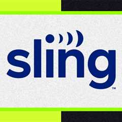 March Madness on Sling TV: How to Watch UCLA vs. UCF Online