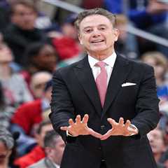 St. John’s vs. Northern Iowa prediction: March Madness 2026 odds, picks, best bet for Round of 64..