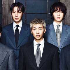 A Deep Dive Into BTS’ Return With ‘ARIRANG’ With Derrick Milano | Billboard News