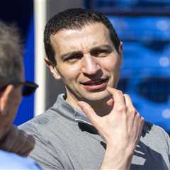 Bo Bichette prepping as Mets’ emergency shortstop offers a David Stearns roster clue