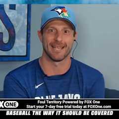 Max Scherzer reveals one small World Baseball Classic tweak that ‘would get everybody to..