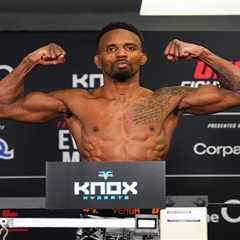 UFC Fight Night London predictions: Full fight card picks, best bets