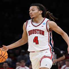 Houston vs. Texas A&M prediction: March Madness odds, picks, best bet for Saturday’s Round of 32