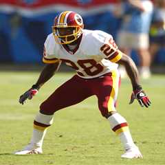 Football Hall of Famer Darrell Green wants to make Team USA’s flag football squad at 66 years old