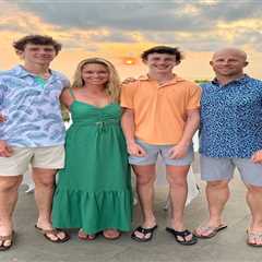 Brett Gardner’s family sues resort one year after death of 14-year-old son Miller