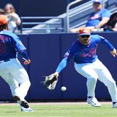 Mike Tauchman needs surgery, Craig Kimbrel decision made in major Mets roster updates