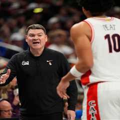 Arizona vs. Utah State prediction: March Madness 2026 picks, odds, best bet for Sunday’s Second..