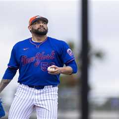 Sean Manaea’s demotion a clear sign of Mets’ urgency under Steve Cohen