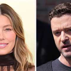 We Have An Update On Jessica Biel And Justin Timberlake’s Marriage After His DWI Arrest Video Was..
