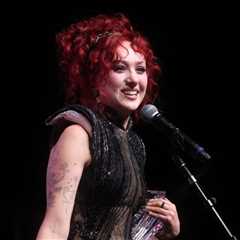 Chappell Roan Radio Interview, Toni Braxton TV Movie, Tina Knowles Audiobook & More to Be Honored..