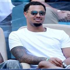 Jaxon Smith-Njigba gets $168 million contract after helping Seahawks win Super Bowl