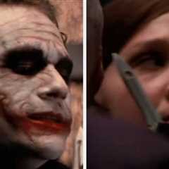 A Viral Tweet About Heath Ledger And Maggie Gyllenhaal’s Performances In “The Dark Knight” Has..