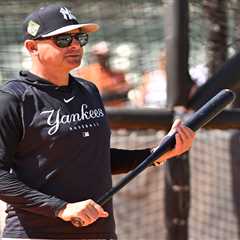 Yankees set to leave Florida in good health one year after spring from hell with one question..