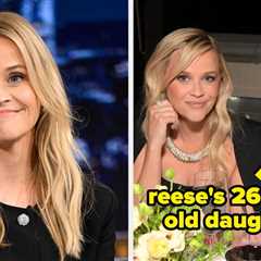 Reese Witherspoon Just Celebrated A Major Milestone Birthday, And People Are In Utter Disbelief..