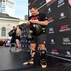 Legendary MMA coach Duke Roufus’s cause of death revealed