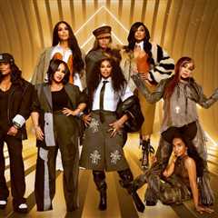 TLC, Salt-N-Pepa & En Vogue Are Going on an Iconic Joint Tour: ‘The Show Is Going to Be Crazy’