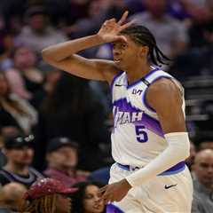 Raptors vs. Jazz prediction: NBA Monday night picks, odds, best bets