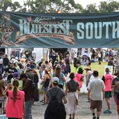 PayPal Makes One-Time Exception to Help Bluesfest Ticket Holders Recoup Costs