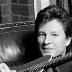 Ronnie Bowman, Bluegrass Luminary & Hit Country Songwriter, Dies After Motorcycle Accident