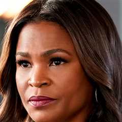 Nia Long Seeks Court-Ordered Protection From Woman She Says Is Stalking Her
