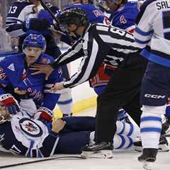 Tye Kartye continues to make early Rangers impression in more ways then one