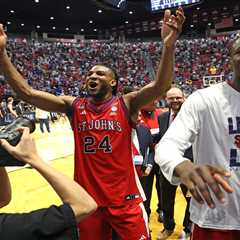 What St. John’s needs to go right to knock off Duke in Sweet 16