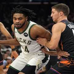 Cam Thomas waived by Bucks as rollercoaster season only gets worse after ugly Nets split