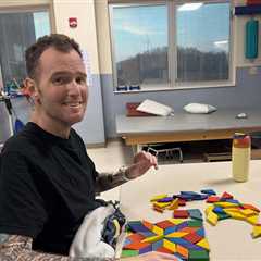 New Found Glory's Chad Gilbert Recovering After Brain Tumors Removed