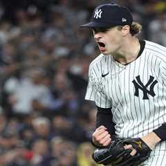 Tales of the inner fire pushing Cam Schlittler to brink of Yankees stardom: ‘We are absolutely..
