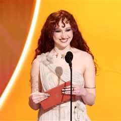 Chappell Roan Tells Miley Cyrus She ‘Walked So I Could Run’ on ‘Hannah Montana’ Anniversary Special